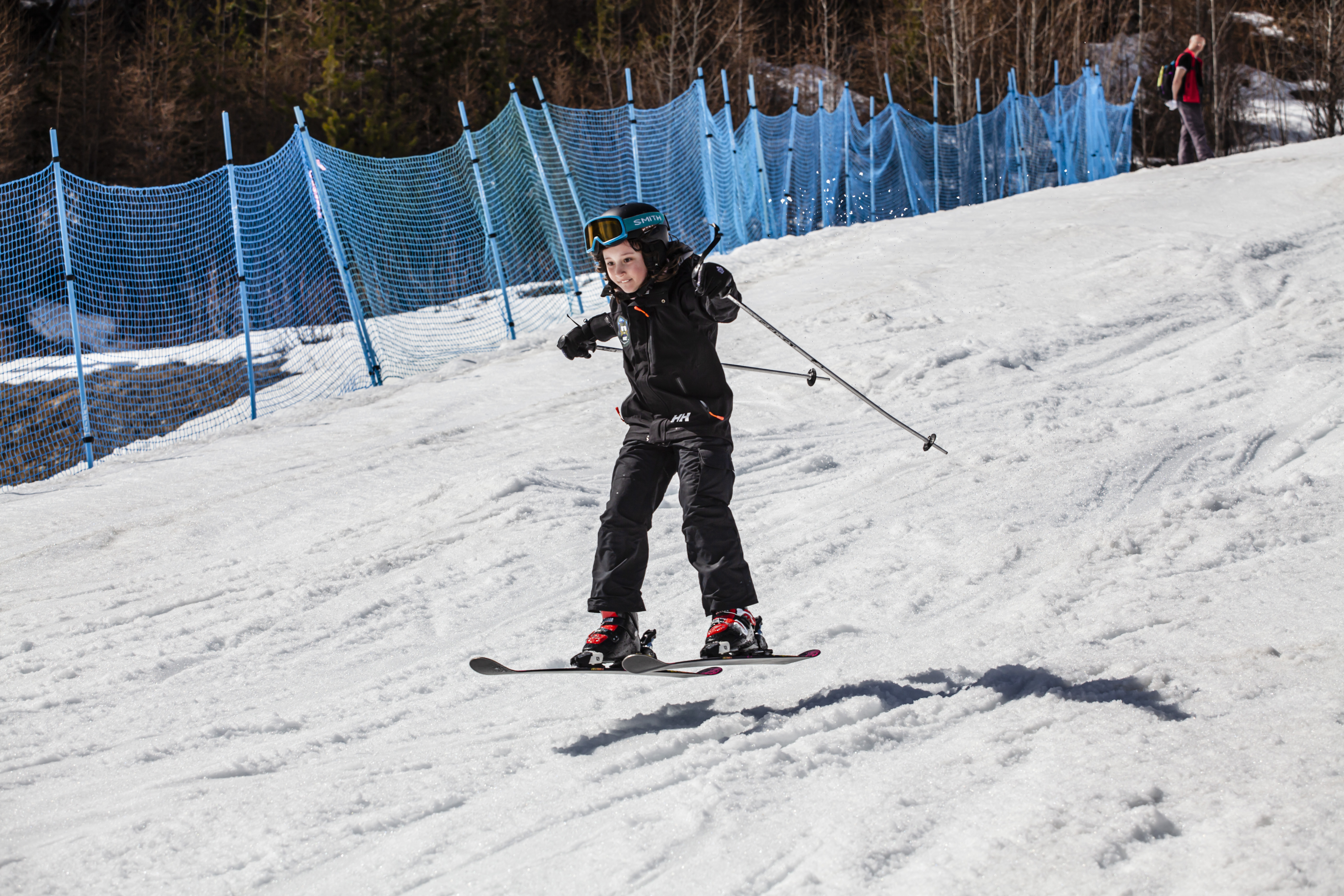 Kimberley KIDZ Group Pre-Christmas 3 Day Ski Camp (Ages 6 – 8)