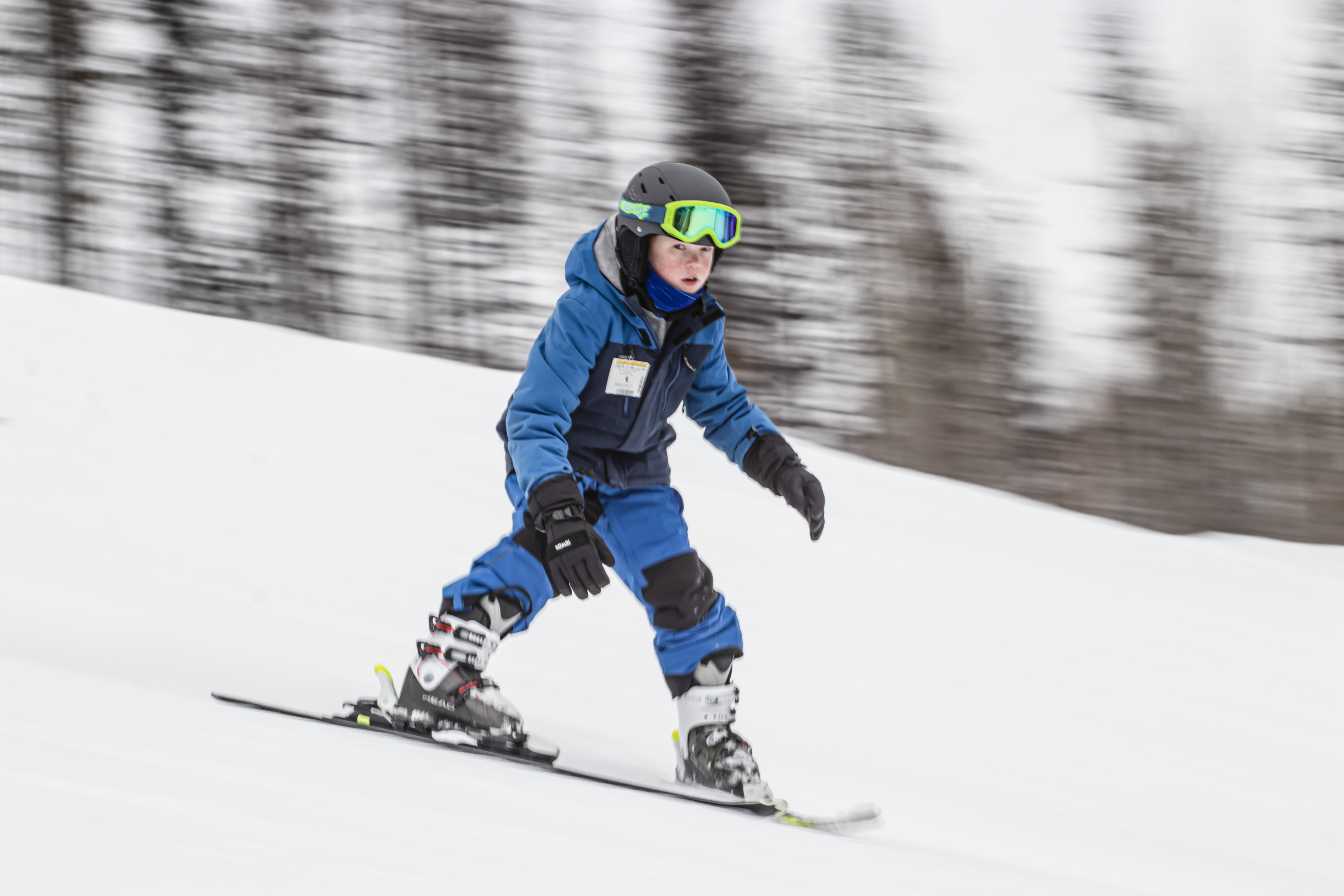 Kimberley KIDZ Group Pre-Christmas 3 Day Ski Camp (Ages 9 – 12)