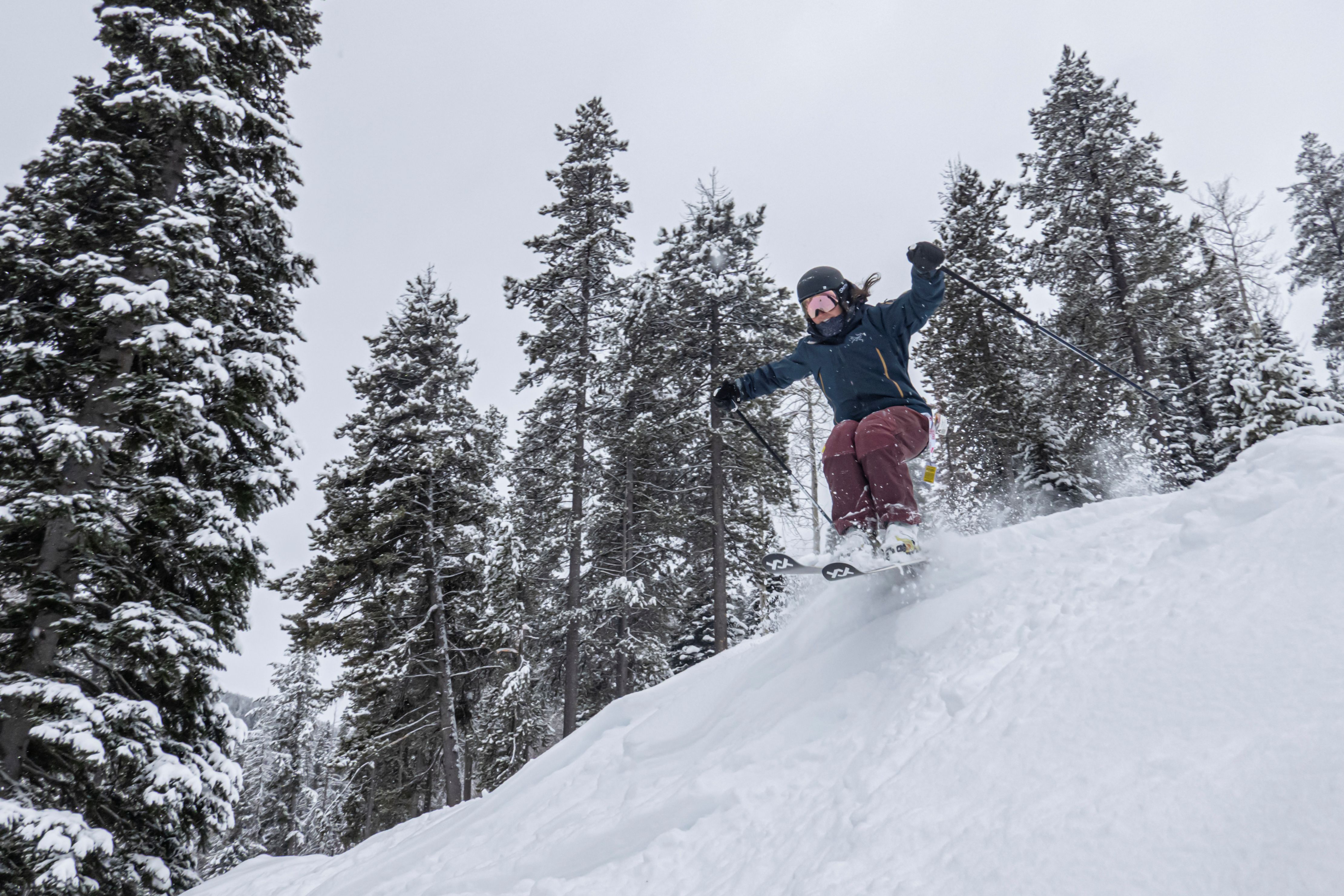 Kimberley KIDZ Group Spring 3 Day Ski Camp (Ages 13 – 17)