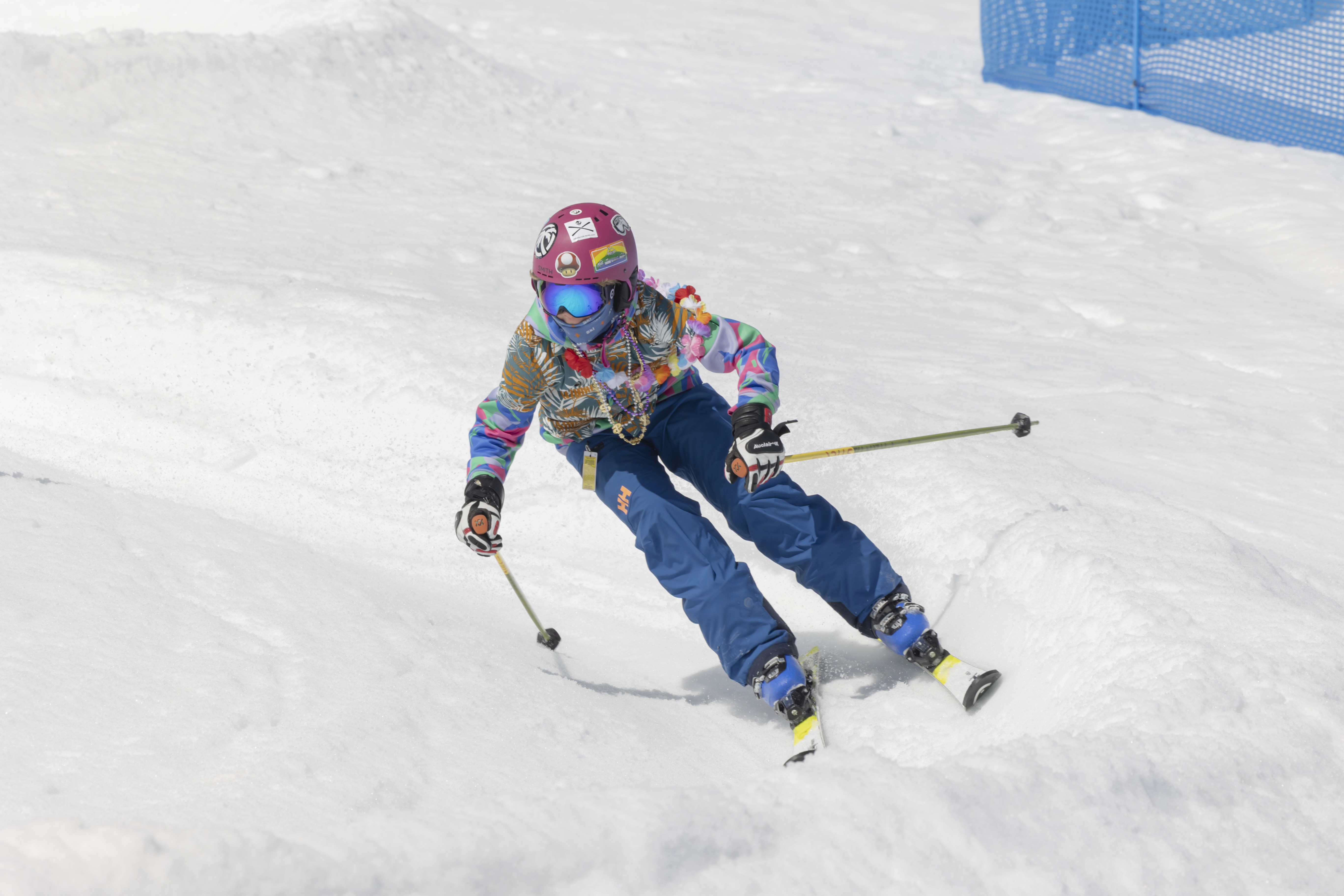 Kimberley Mountain Special Forces – Ski (Ages 9 – 12)