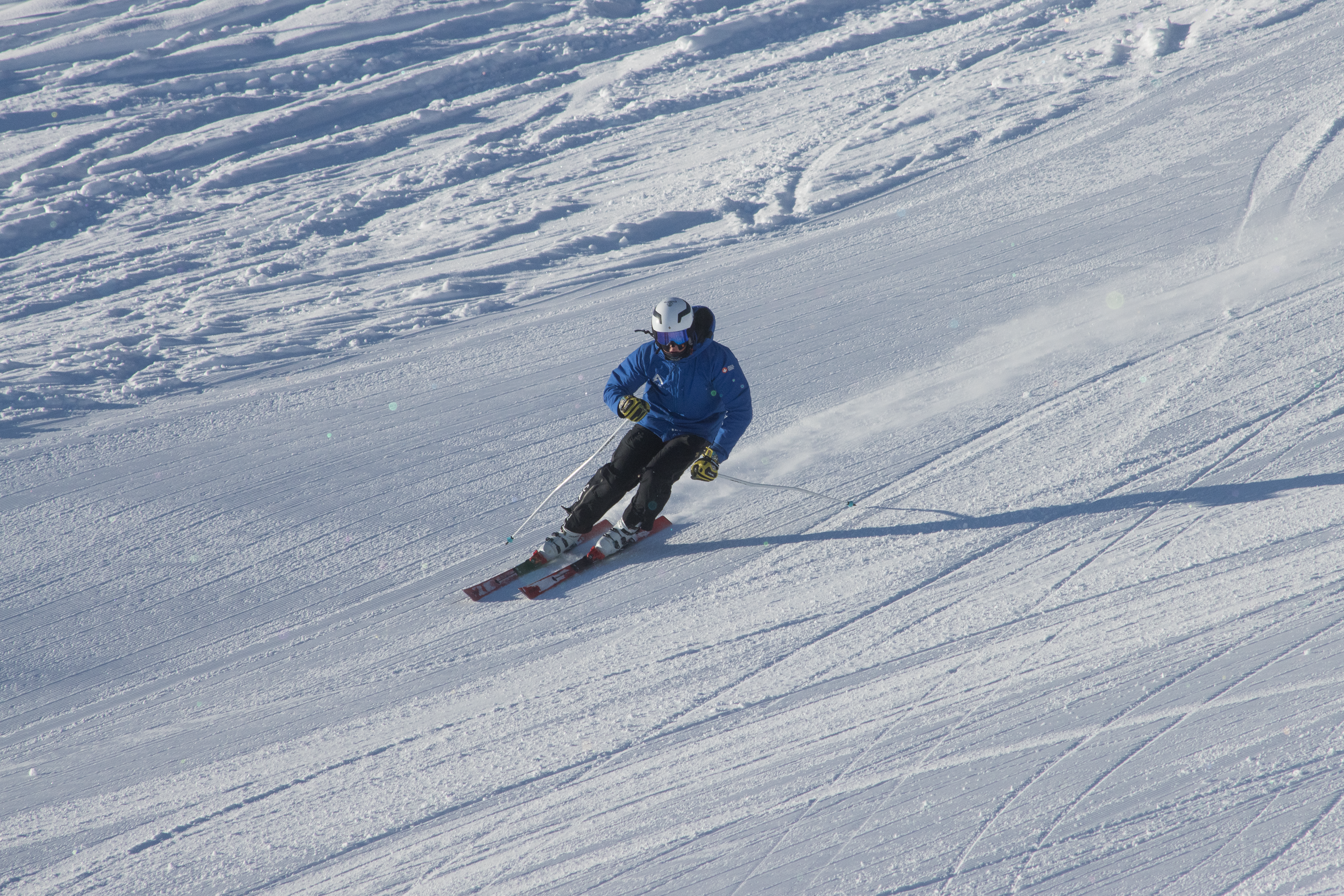 Kimberley Men's "Bumps & Brews" All Mountain Ski Camps (Ages 19+)
