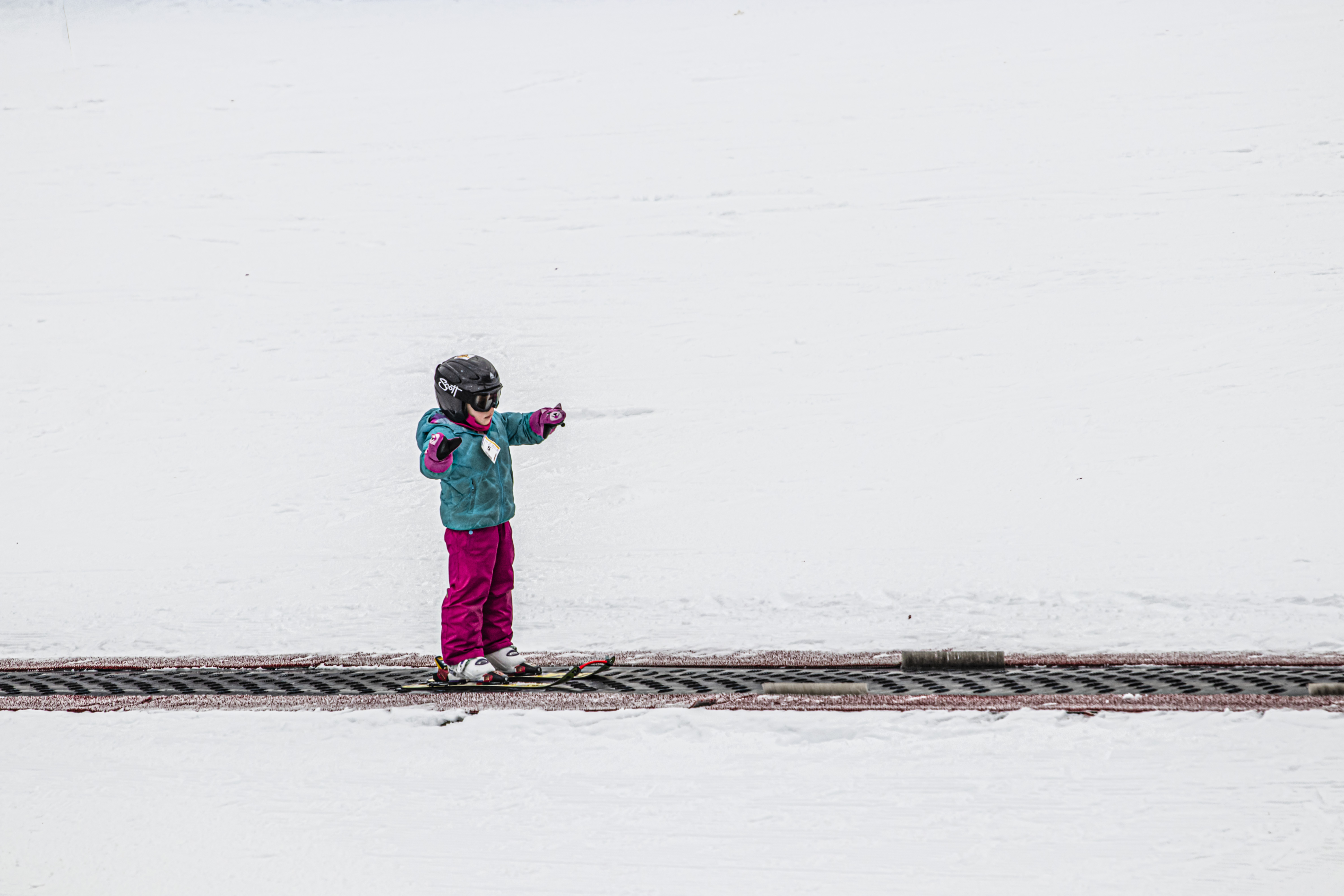 Kimberley KIDZ Group Pre-Christmas 3 Day Ski Camp (Ages 4 – 5)