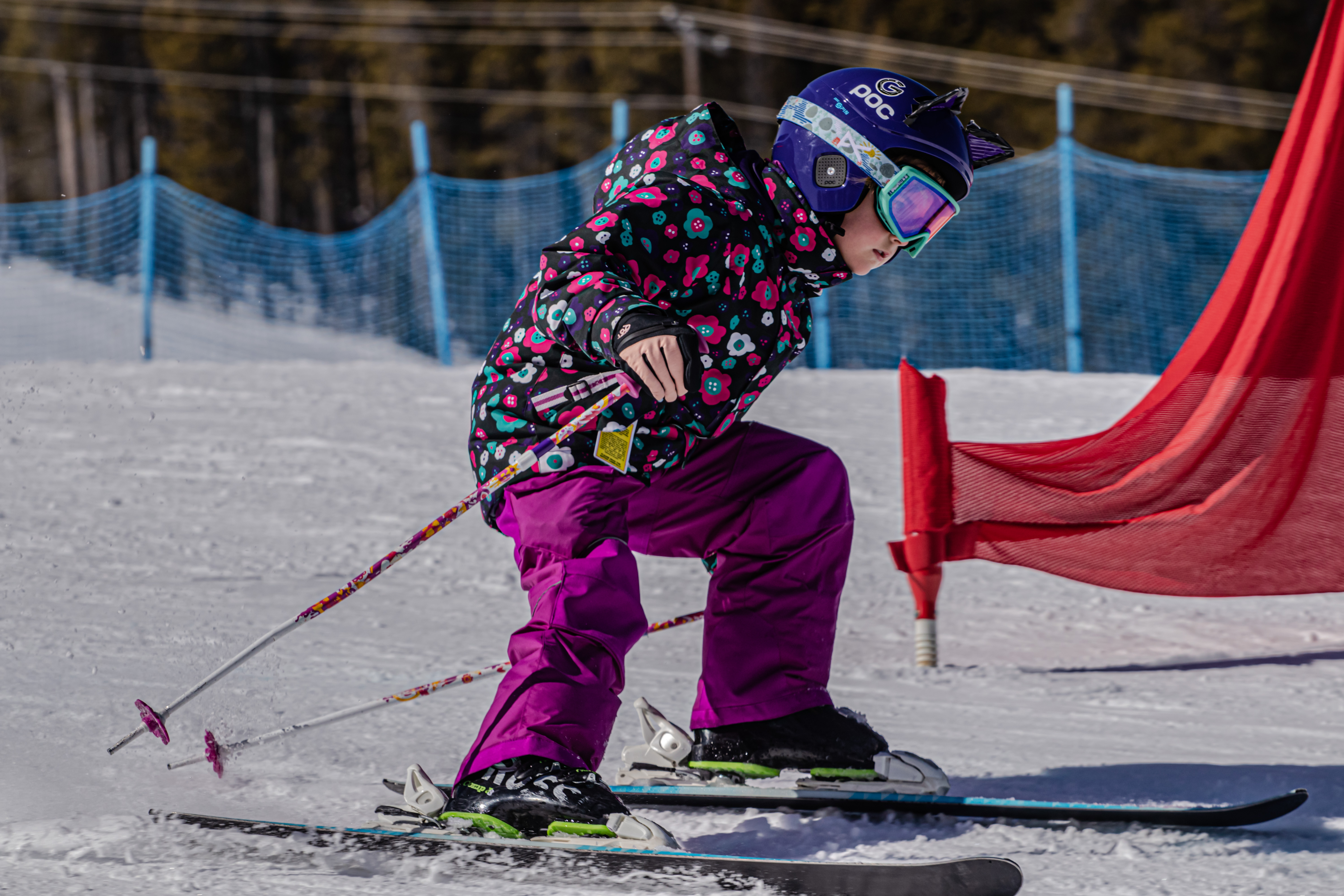 Kimberley KIDZ Private Spring 3 Day Ski Camps (Ages 3 – 5)