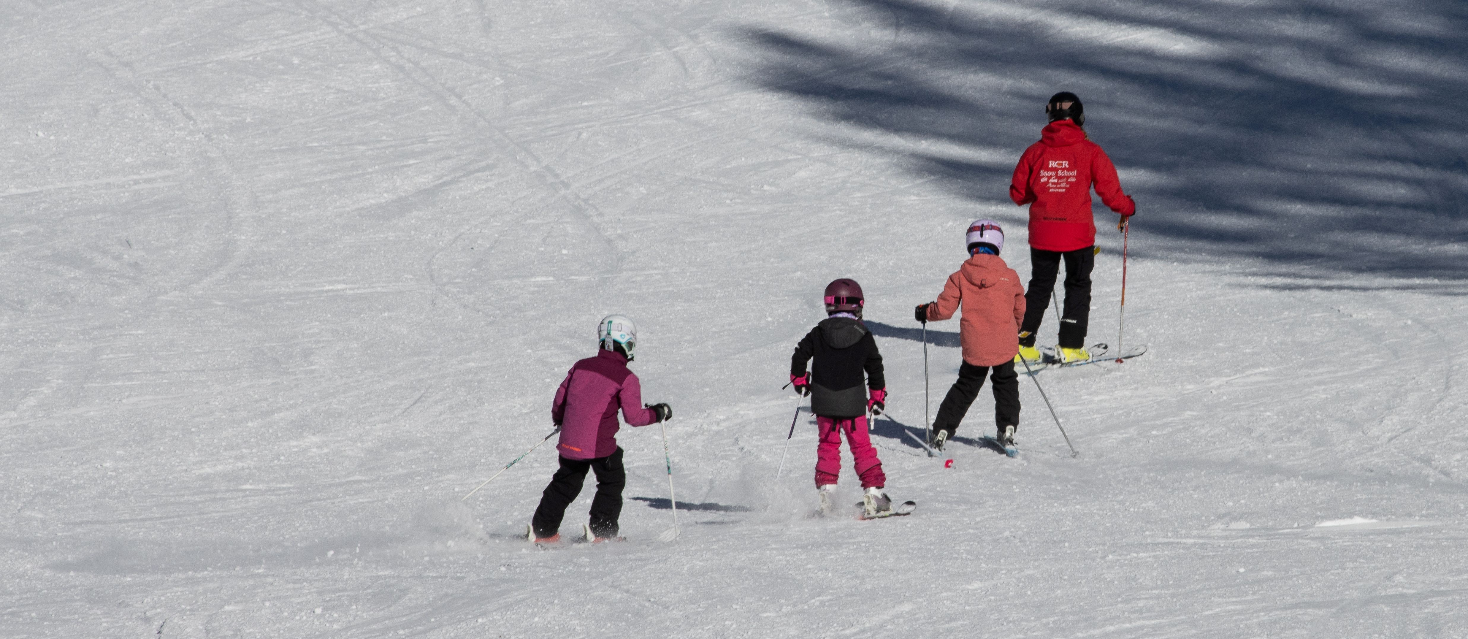 Kimberley KIDZ Group Spring 3 Day Ski Camp (Ages 4 – 5)