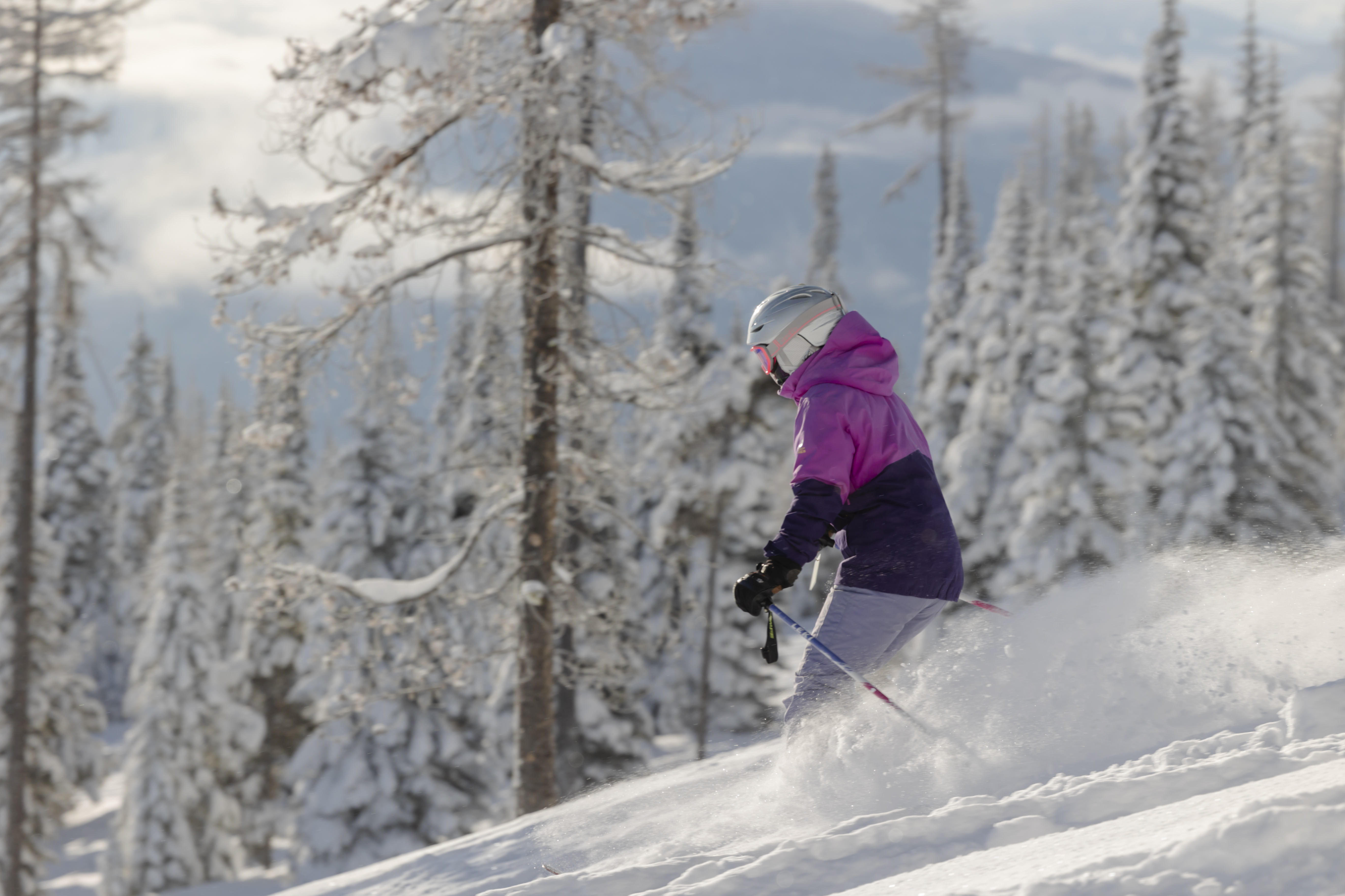 Kimberley KIDZ Group Spring 3 Day Ski Camp (Ages 9 – 12)