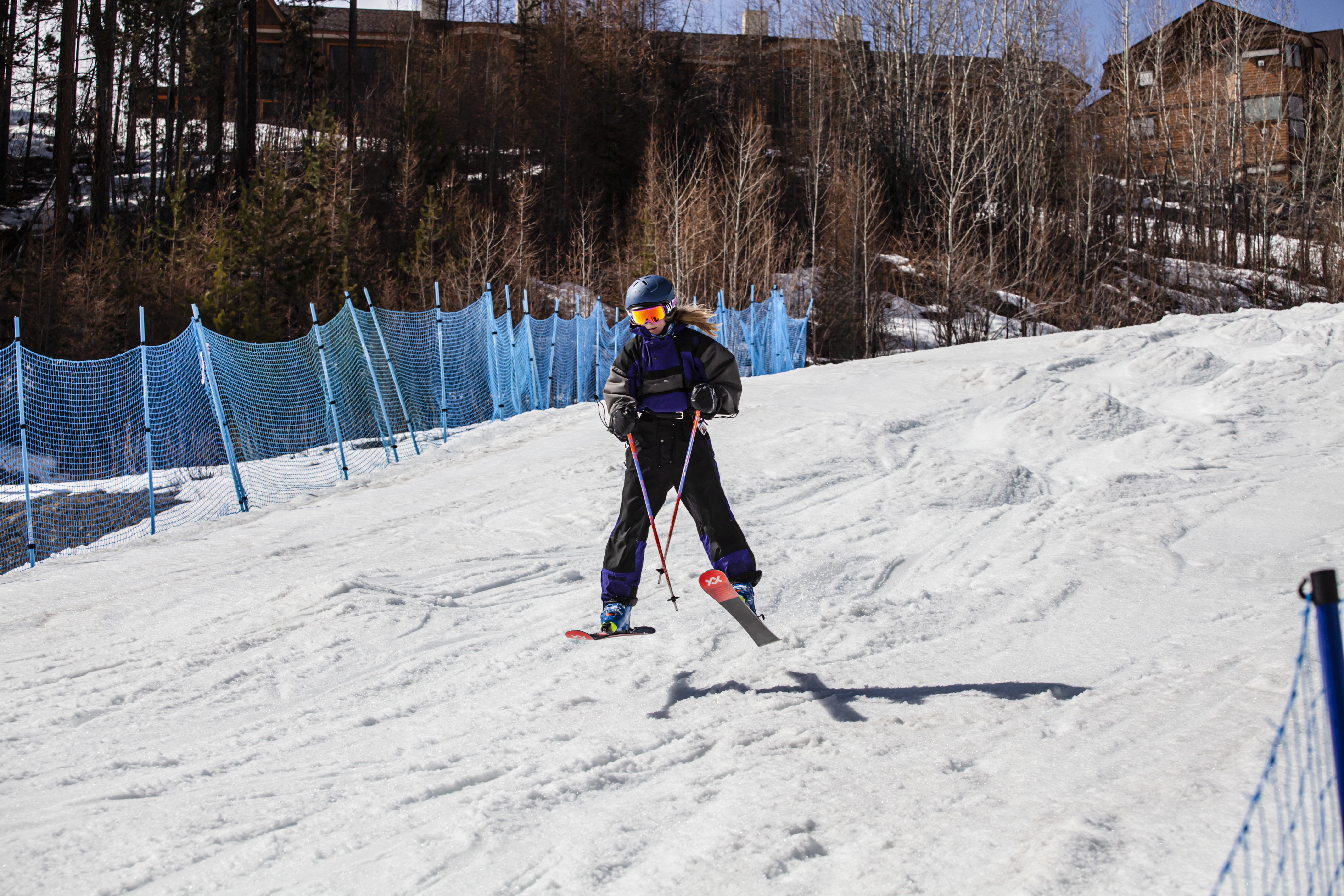 Kimberley KIDZ Group Pre-Christmas 3 Day Ski Camp (Ages 13 – 17)