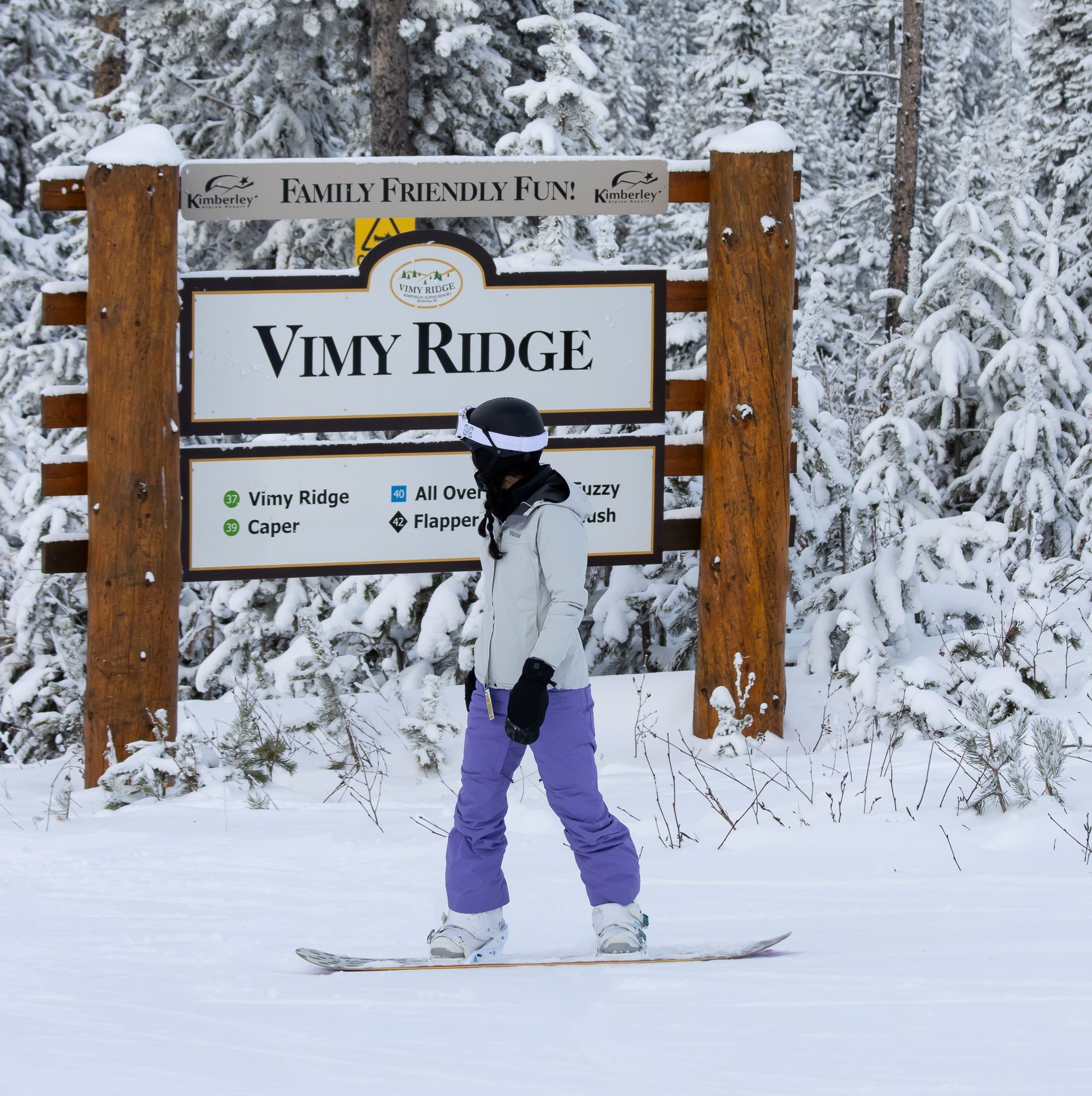 Kids Group Full Day Snowboard Lessons (Age 5-12)