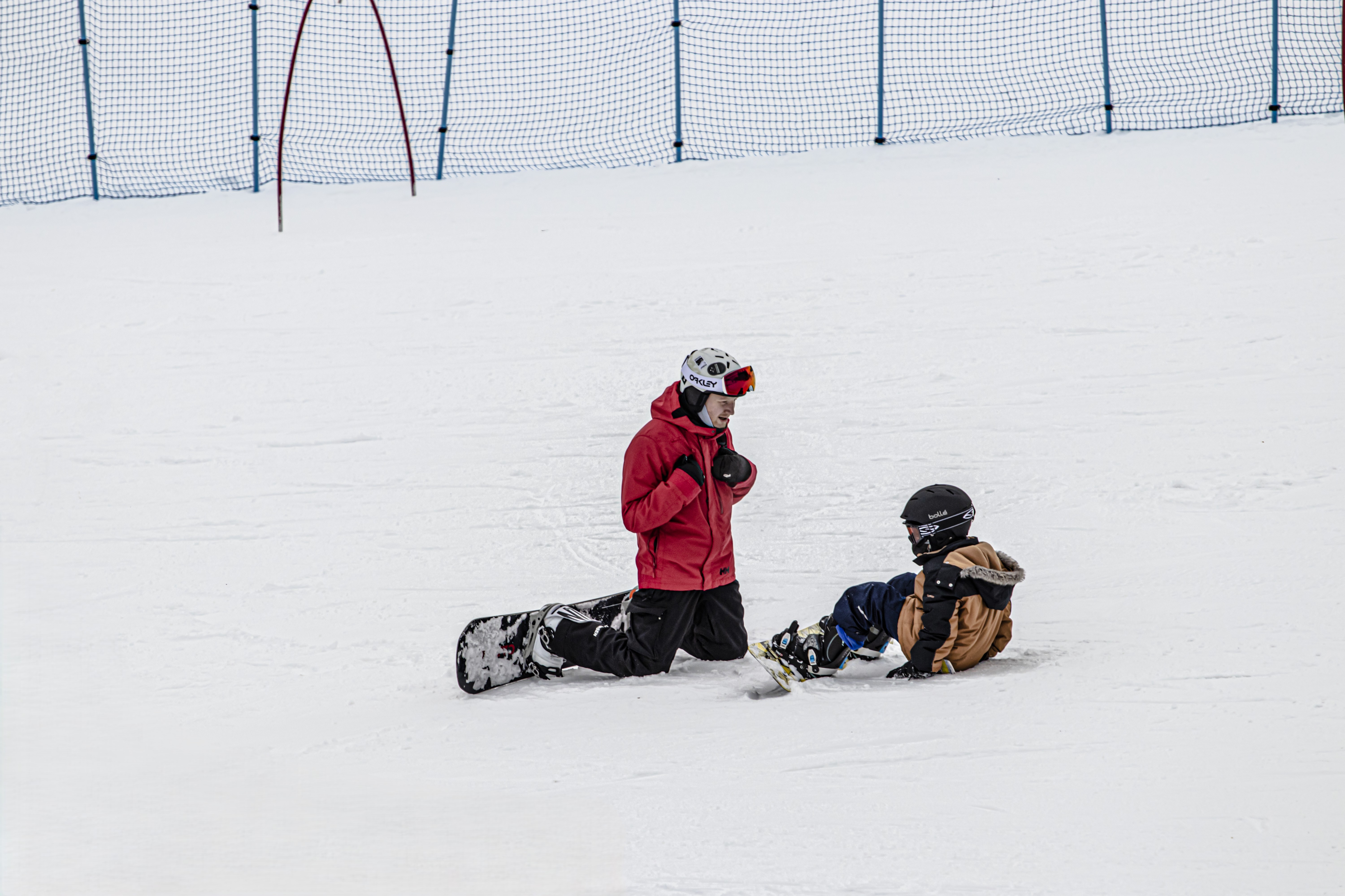 Kimberley KIDZ Group Pre-Christmas 3 Day Snowboard Camp (Ages 6 – 8)