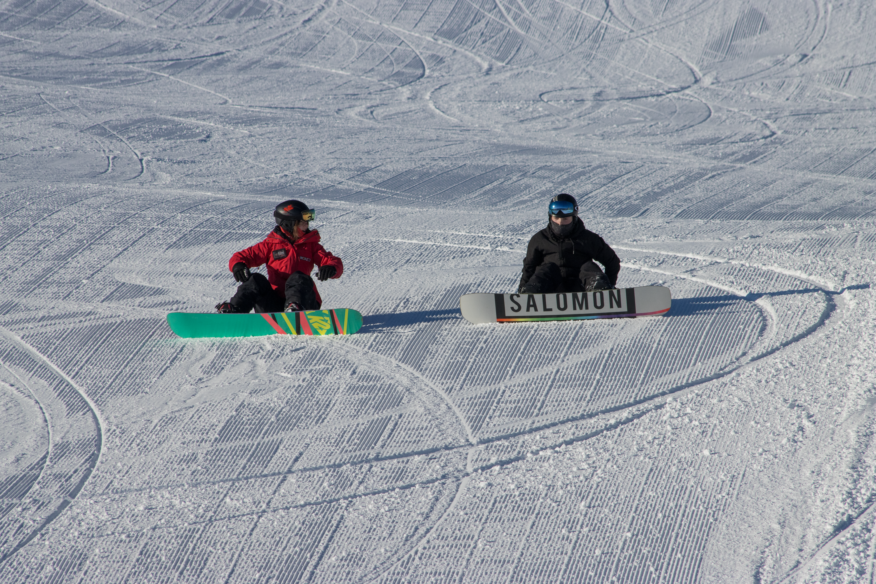 Kimberley Teen Snowboard Club (Ages 13 – 17)