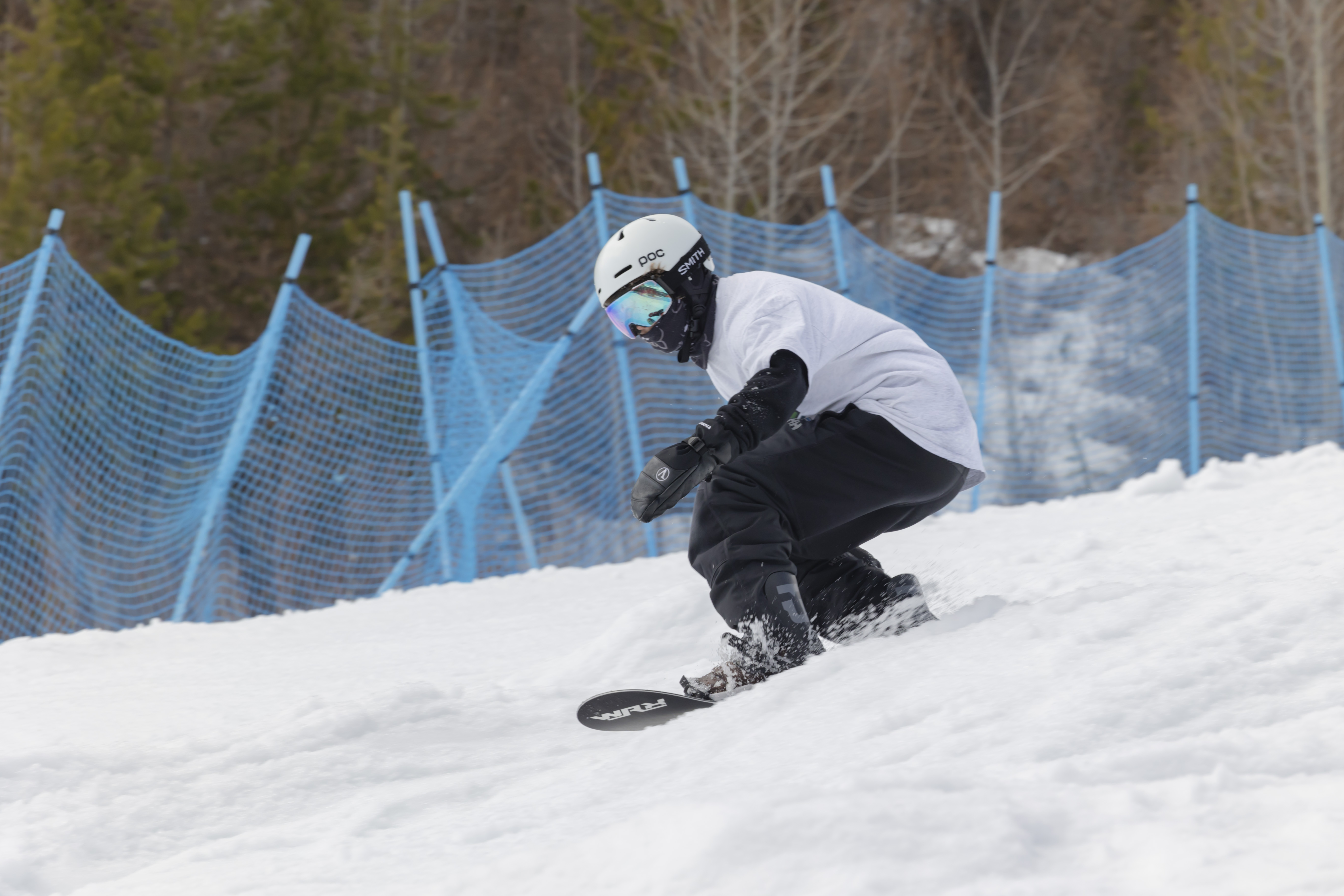 Kimberley KIDZ Group Pre-Christmas 3 Day Snowboard Camp (Ages 9 – 12)