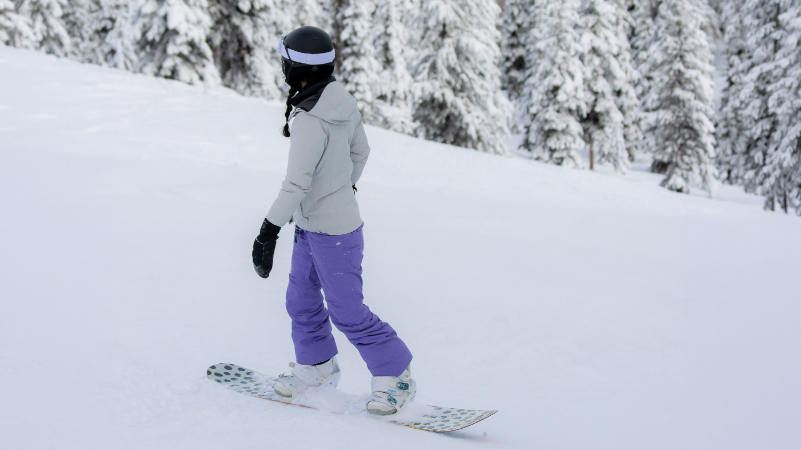 Kimberley KIDZ Group Spring 3 Day Snowboard Camp (Ages 9 – 12)